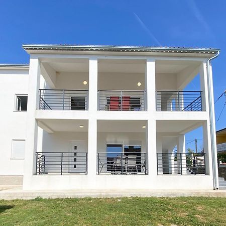Villa Alexandria Ližnjan Zewnętrze zdjęcie