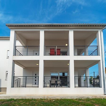 Villa Alexandria Ližnjan Zewnętrze zdjęcie