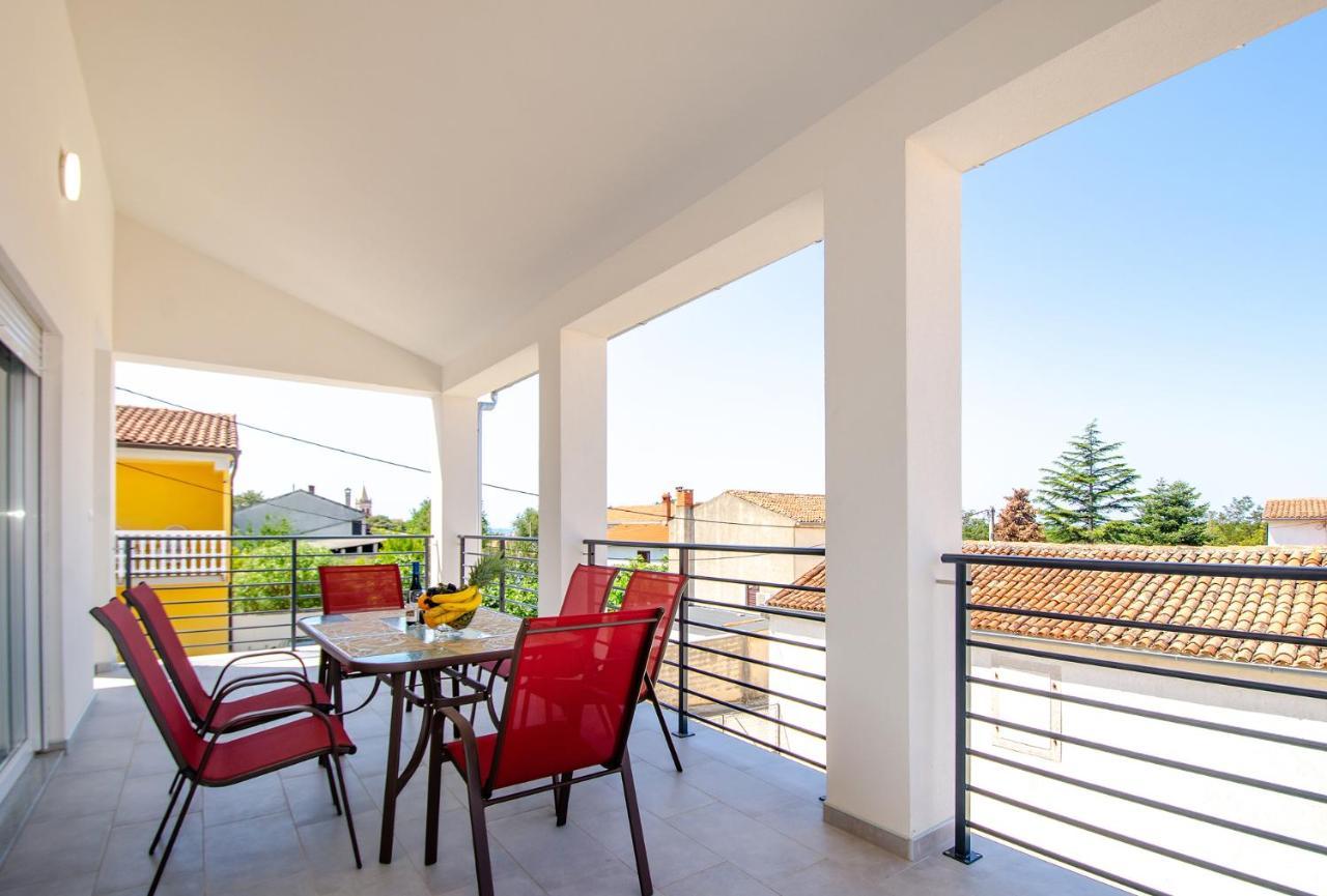 Villa Alexandria Ližnjan Zewnętrze zdjęcie