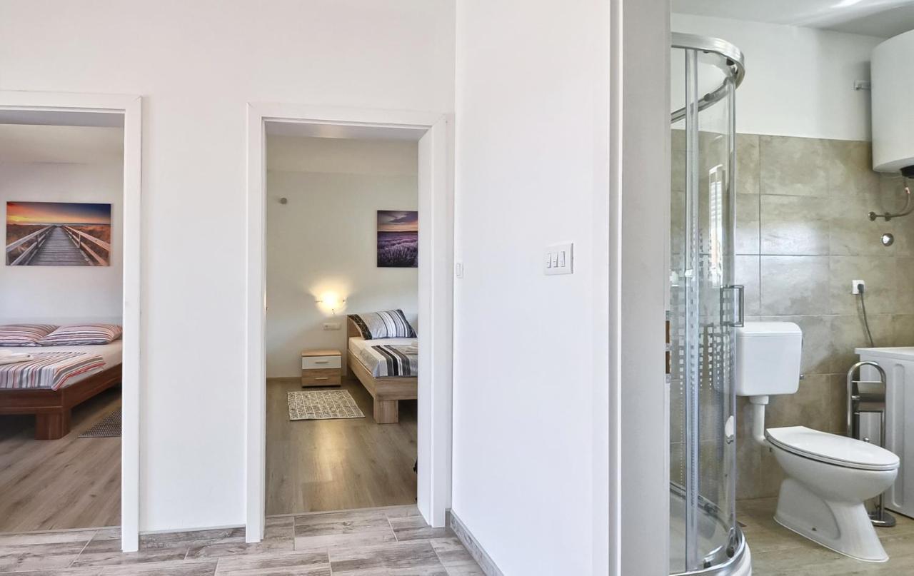 Villa Alexandria Ližnjan Zewnętrze zdjęcie