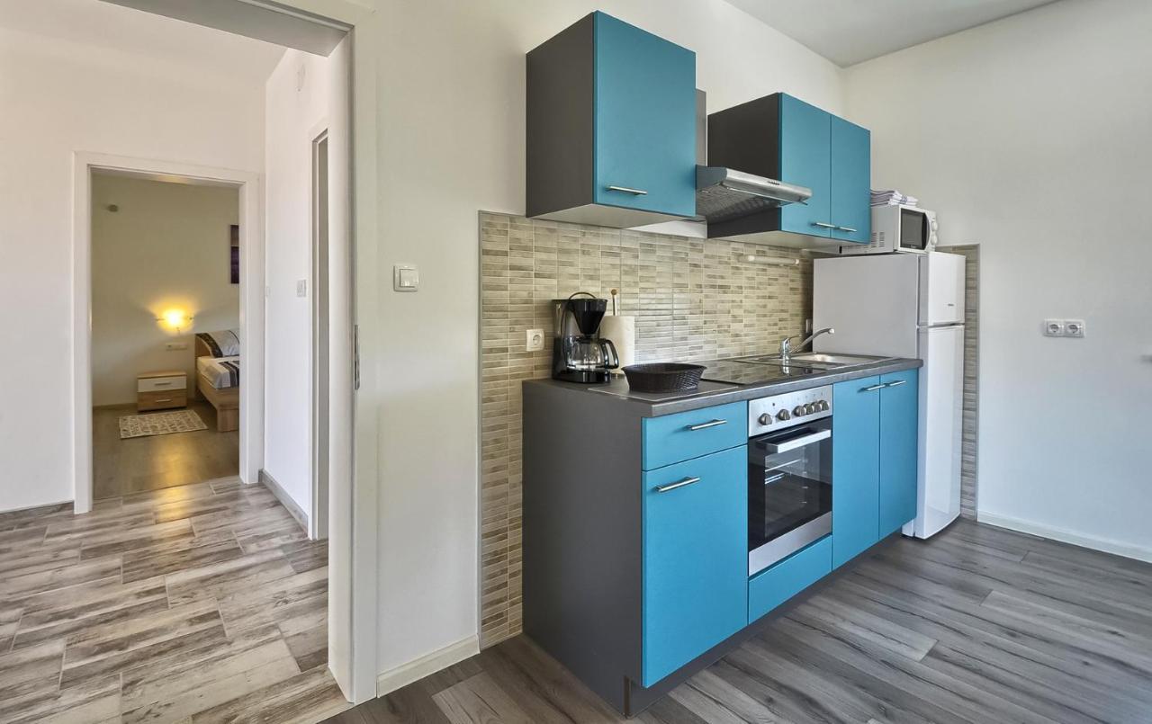 Villa Alexandria Ližnjan Zewnętrze zdjęcie