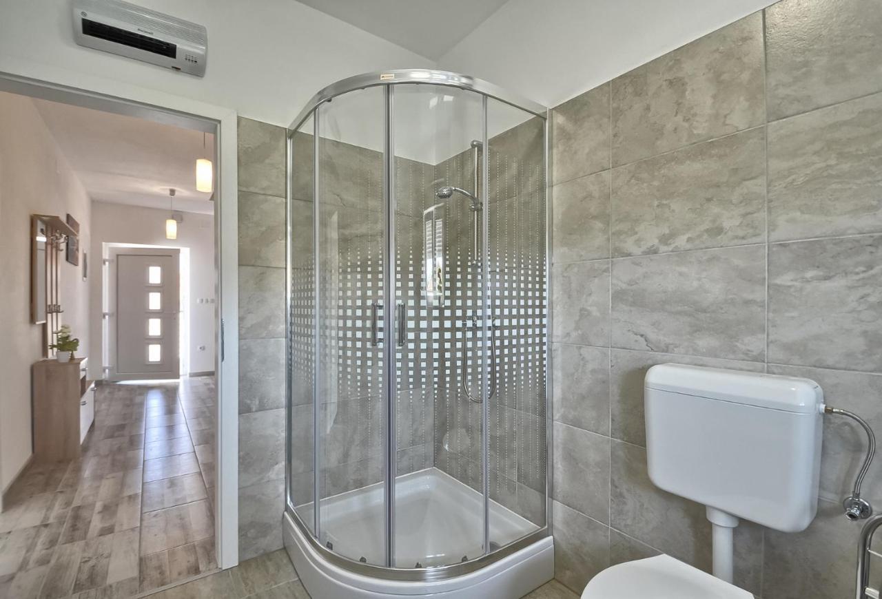 Villa Alexandria Ližnjan Zewnętrze zdjęcie