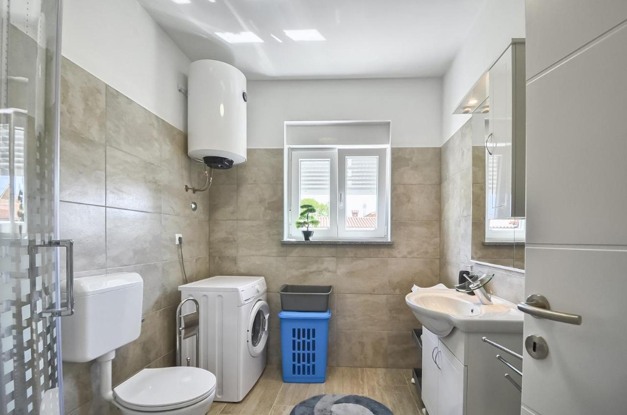 Villa Alexandria Ližnjan Zewnętrze zdjęcie