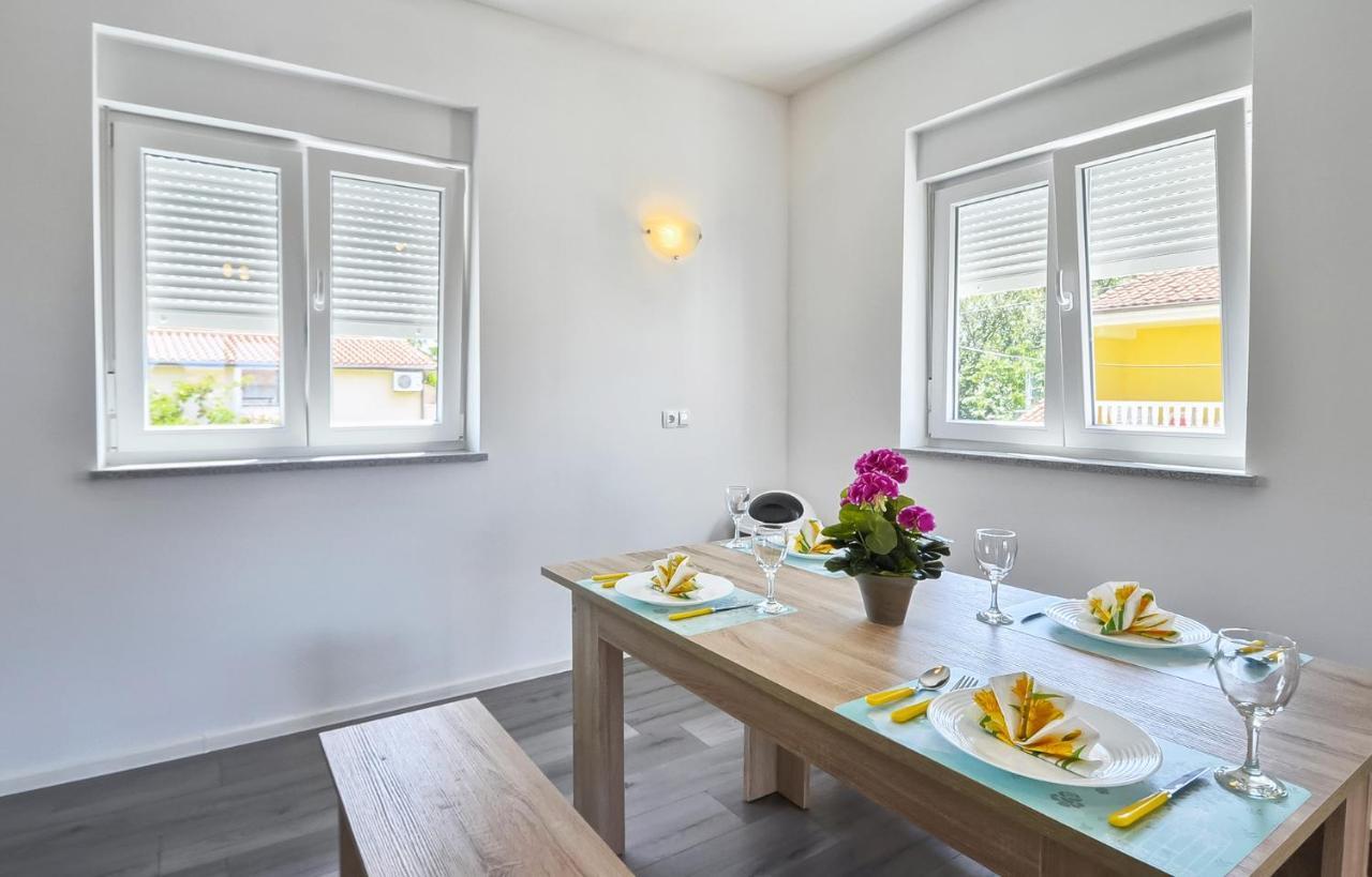 Villa Alexandria Ližnjan Zewnętrze zdjęcie