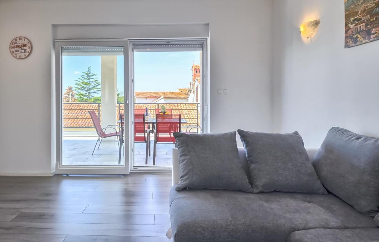 Villa Alexandria Ližnjan Zewnętrze zdjęcie