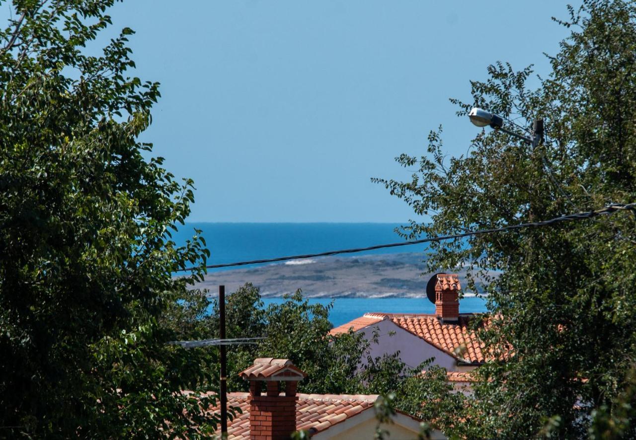 Villa Alexandria Ližnjan Zewnętrze zdjęcie